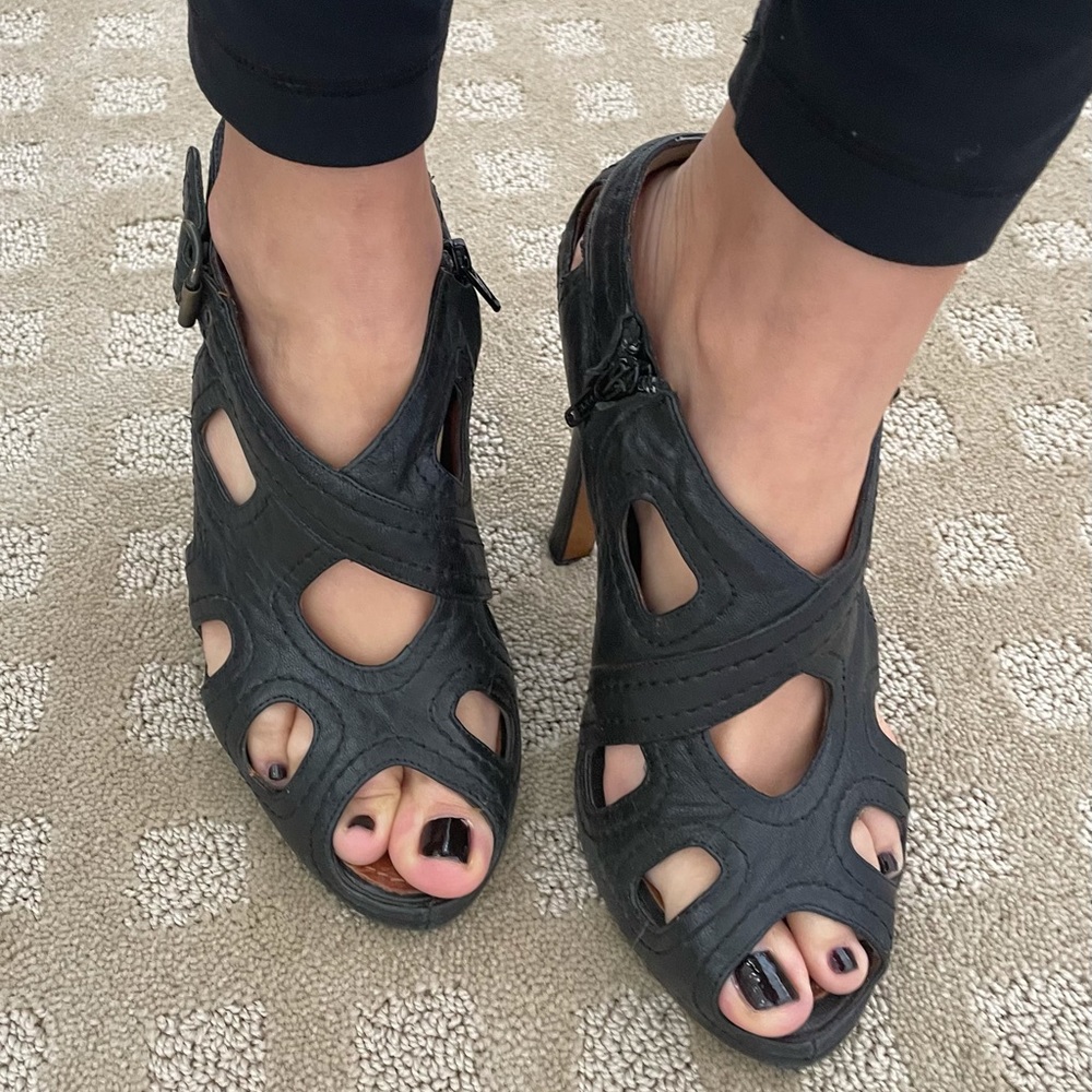 Givenchy Heels